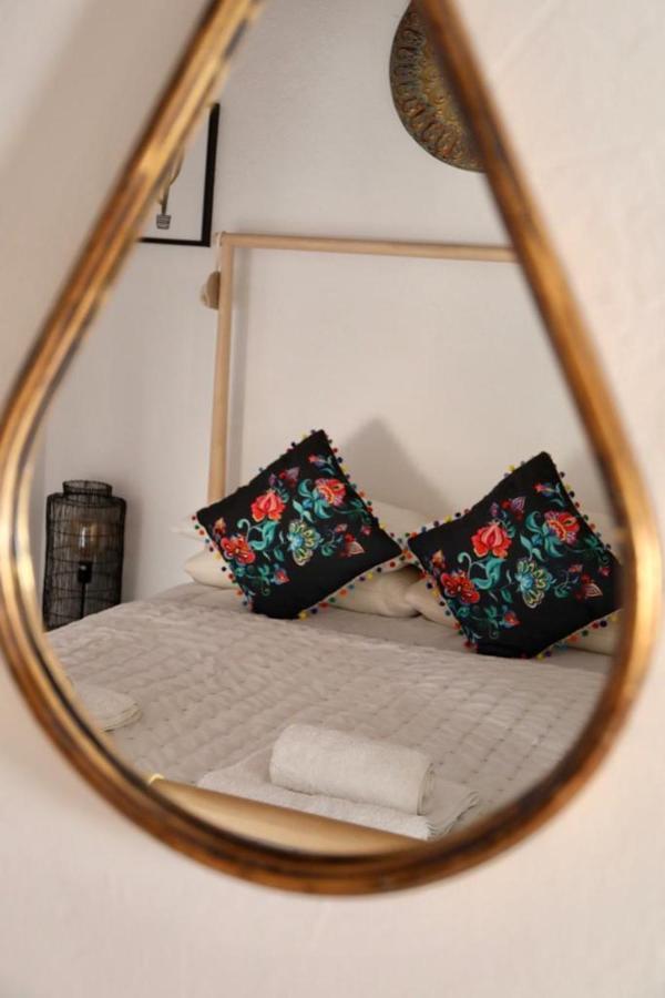 Casa Caballito De Mar Boutique B&B Bedar Ngoại thất bức ảnh