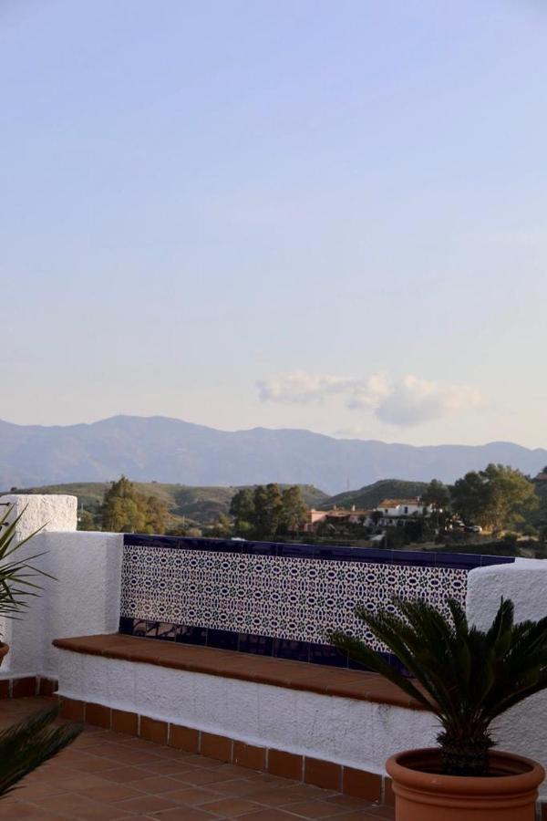 Casa Caballito De Mar Boutique B&B Bedar Ngoại thất bức ảnh