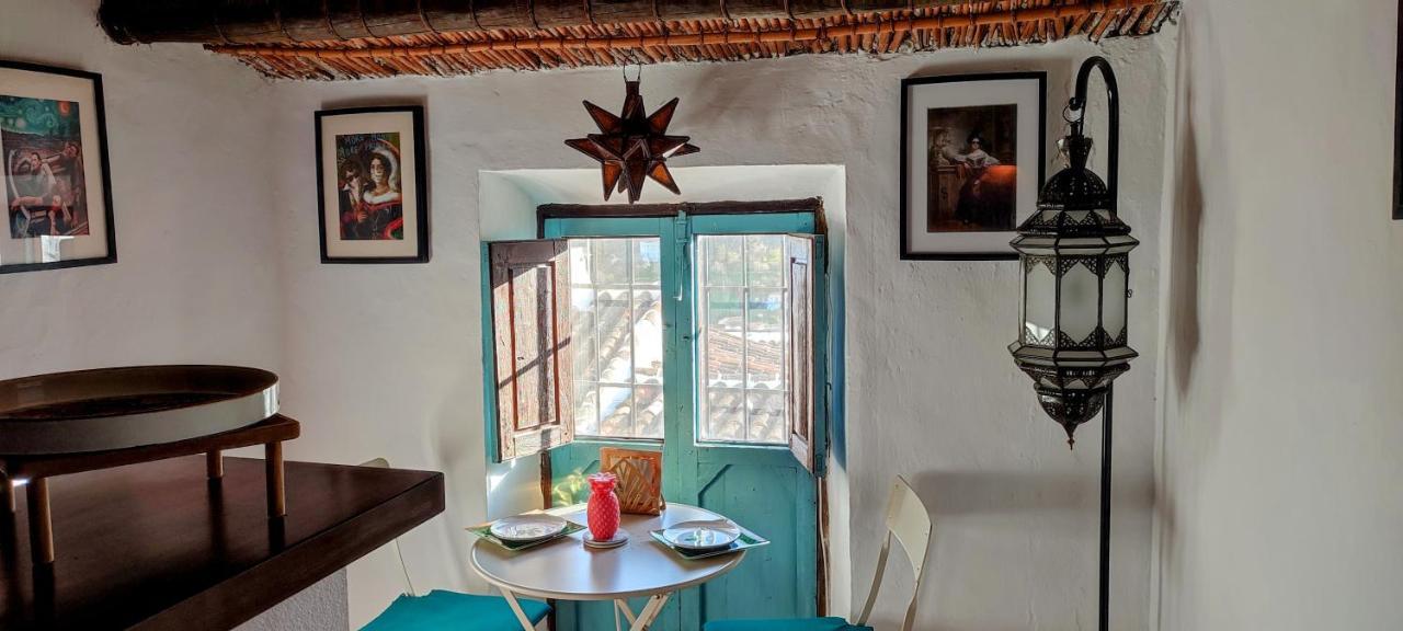Casa Caballito De Mar Boutique B&B Bedar Ngoại thất bức ảnh