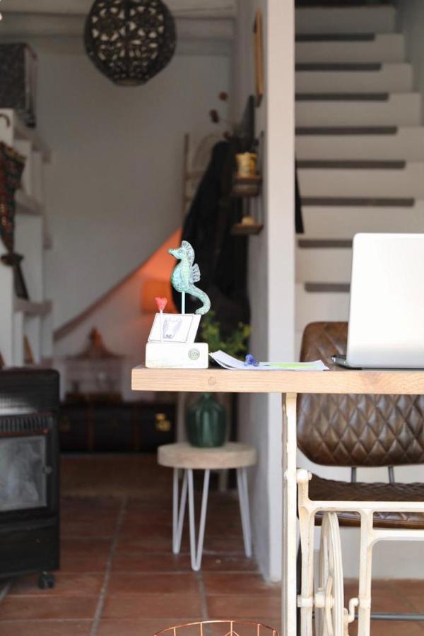 Casa Caballito De Mar Boutique B&B Bedar Ngoại thất bức ảnh