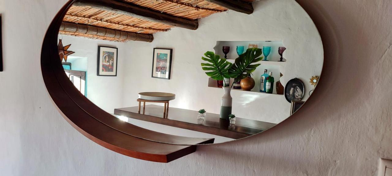 Casa Caballito De Mar Boutique B&B Bedar Ngoại thất bức ảnh