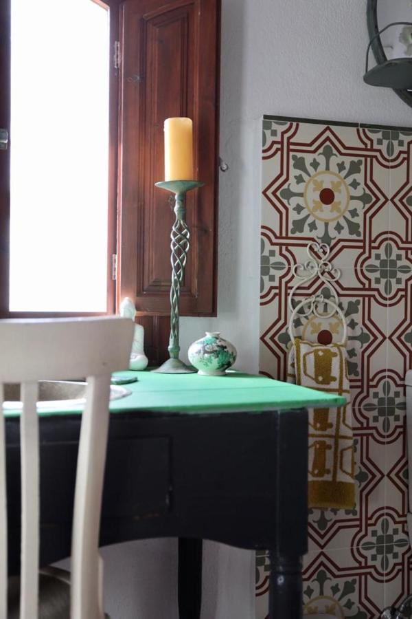 Casa Caballito De Mar Boutique B&B Bedar Ngoại thất bức ảnh