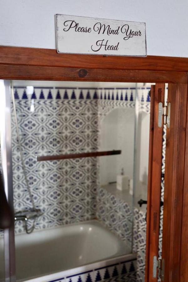 Casa Caballito De Mar Boutique B&B Bedar Ngoại thất bức ảnh