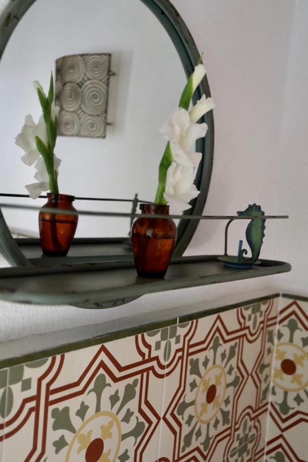 Casa Caballito De Mar Boutique B&B Bedar Ngoại thất bức ảnh