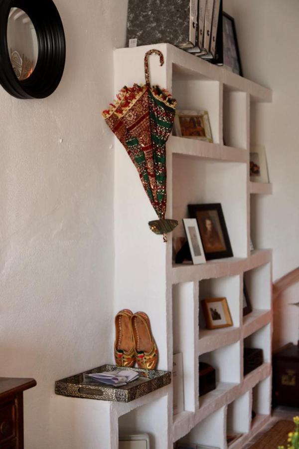 Casa Caballito De Mar Boutique B&B Bedar Ngoại thất bức ảnh