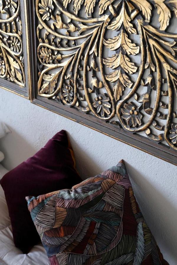 Casa Caballito De Mar Boutique B&B Bedar Ngoại thất bức ảnh