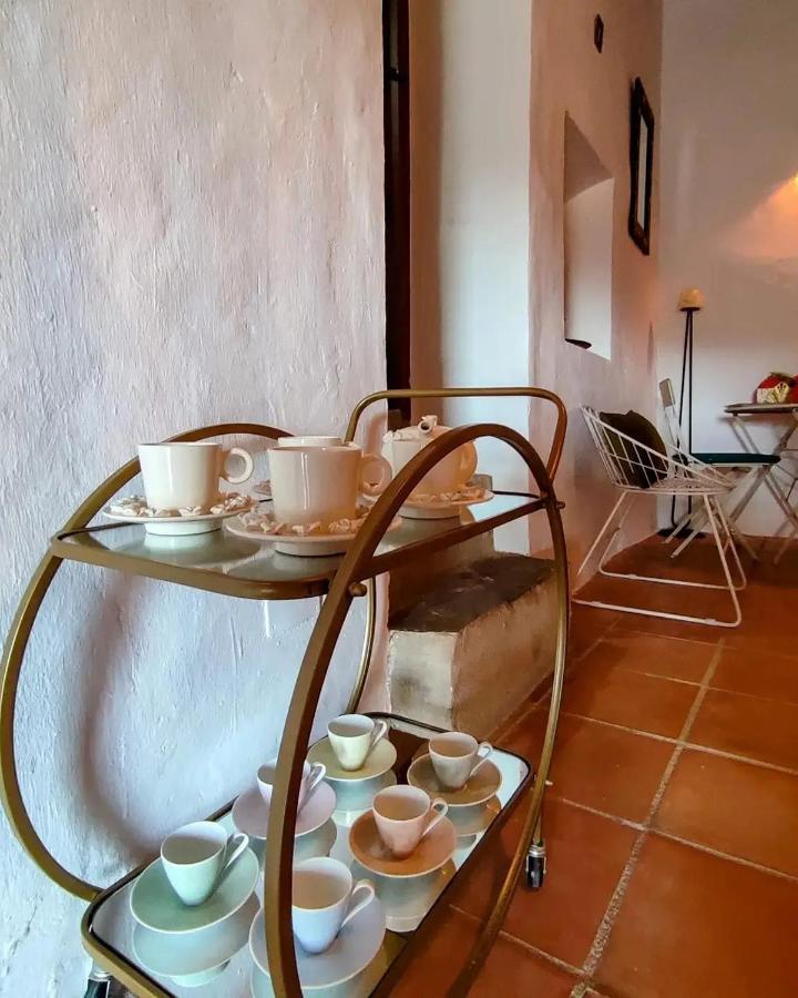 Casa Caballito De Mar Boutique B&B Bedar Ngoại thất bức ảnh